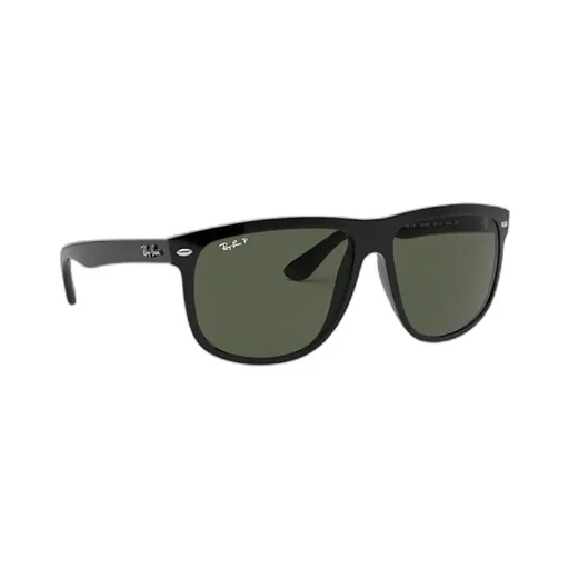 Rb4147 Square Frame Polarised Sunglasses