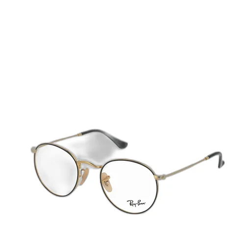 Round Frame Glasses