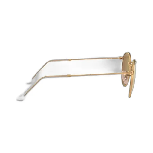 Round Frame Sunglasses