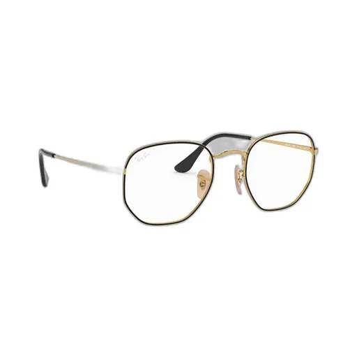 Hexagonal Glasses
