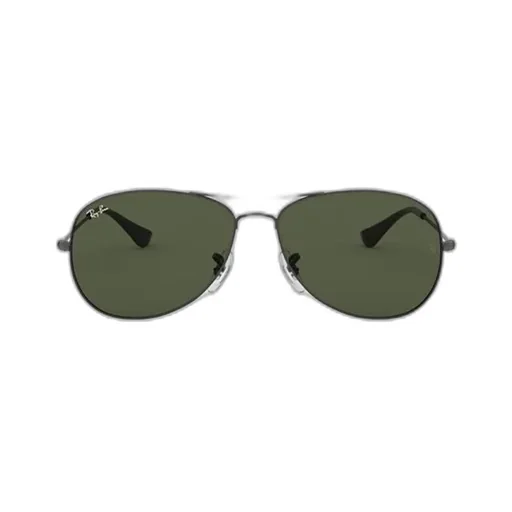 Cockpit Aviator Sunglasses