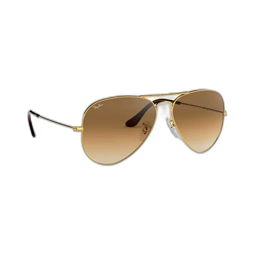 Aviator Gradient Sunglasses