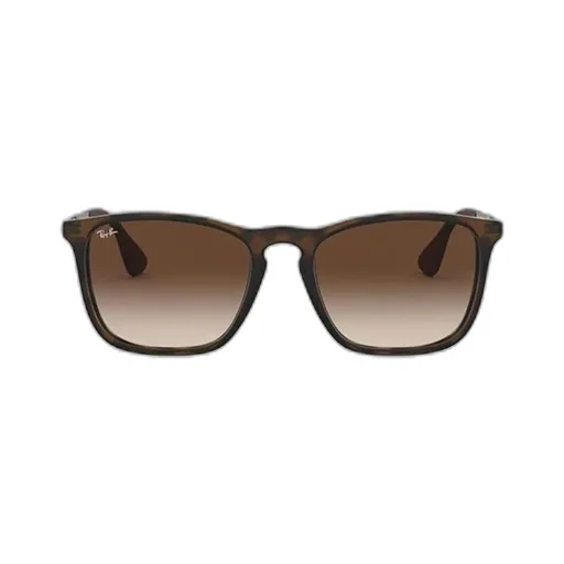 Ray-Ban Chris Square Lens Sunglasses