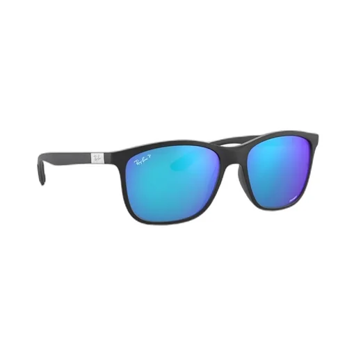 Mirrored Sunglasses