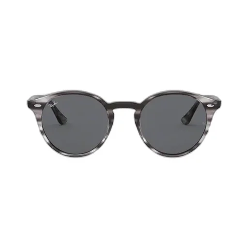 Rb2180 Round Frame Sunglasses
