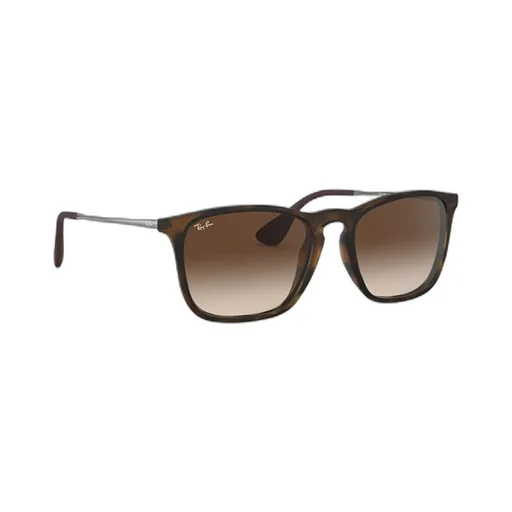 Ray-Ban Chris Square Lens Sunglasses