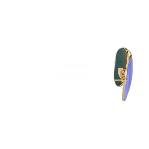 Aviator Frame Polarised Sunglasses