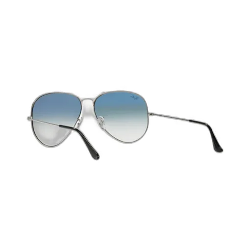 Aviator Frame Sunglasses