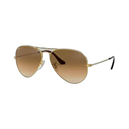 Aviator Gradient Sunglasses