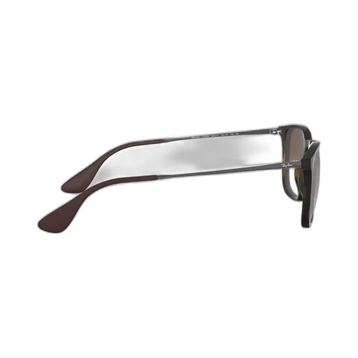 Ray-Ban Chris Square Lens Sunglasses