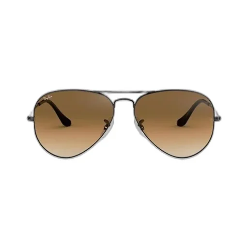 Aviator Gradient Sunglasses