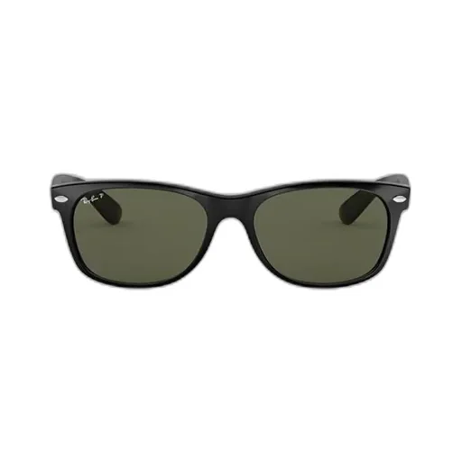 Wayfarer Square Frame Sunglasses