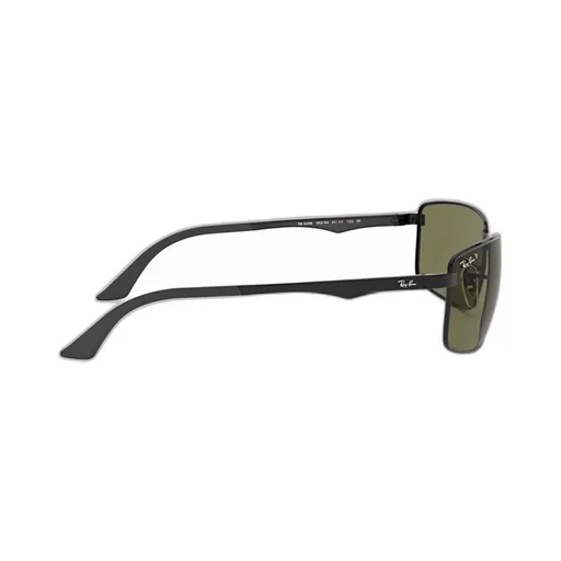 Rb3498 Rectangular Frame Polarised Sunglasses
