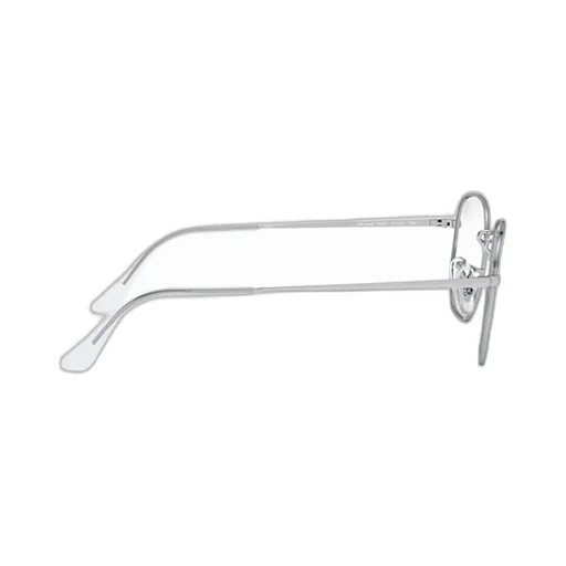 Hexagonal Frame Glasses