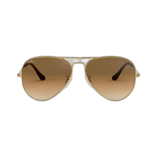 Aviator Gradient Sunglasses