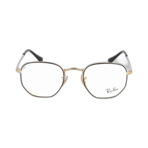 Hexagonal Glasses