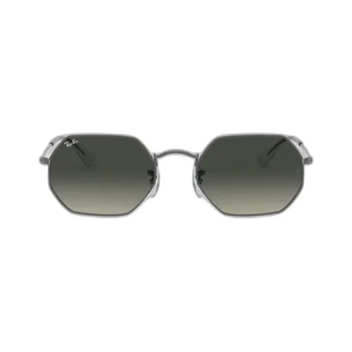 Octagonal Classic Sunglasses