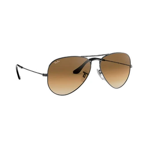 Aviator Gradient Sunglasses