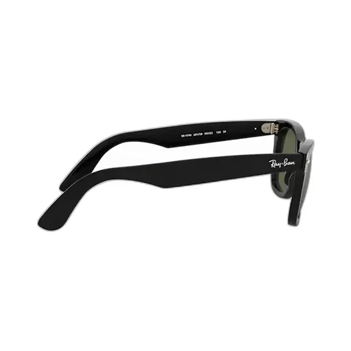 Wayfarer Ease Polarised Sunglasses