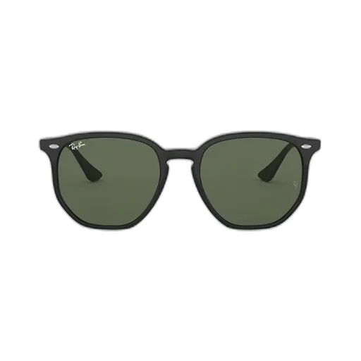 Rb4306 Hexagonal Frame Sunglasses