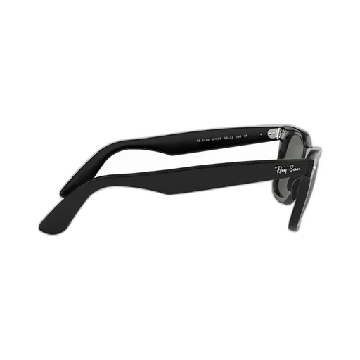 Wayfarer Square Frame Sunglasses