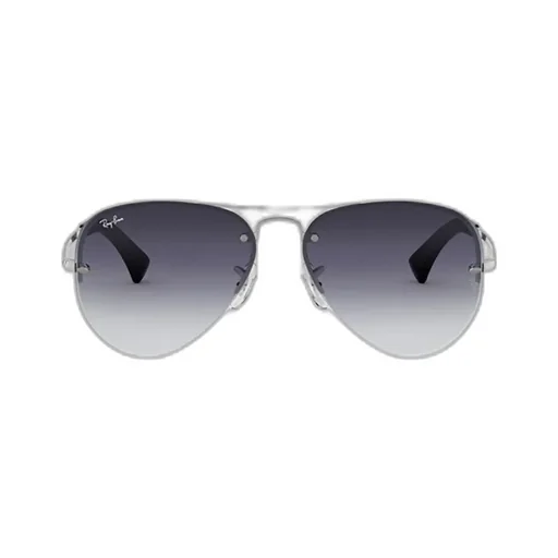 Aviator Frame Sunglasses