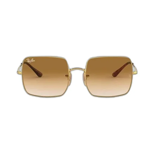 Oversized Square Frame Sunglasses