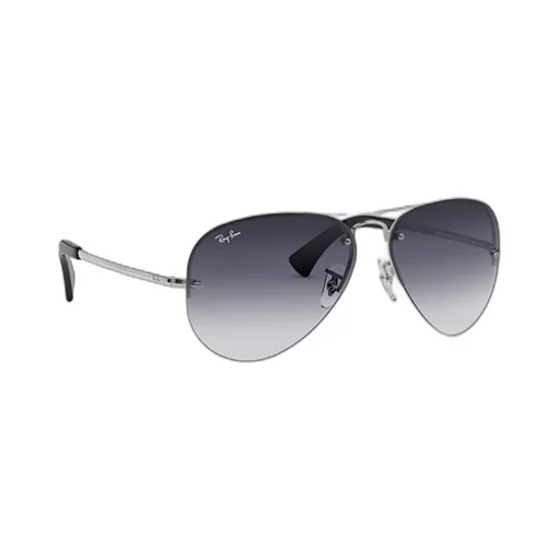 Aviator Frame Sunglasses