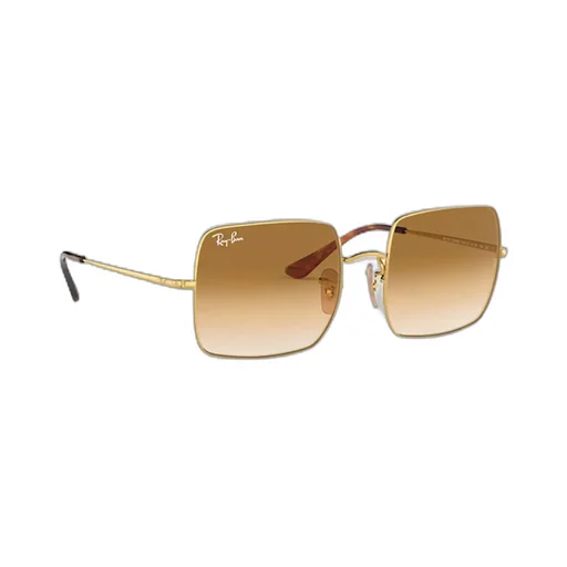 Oversized Square Frame Sunglasses