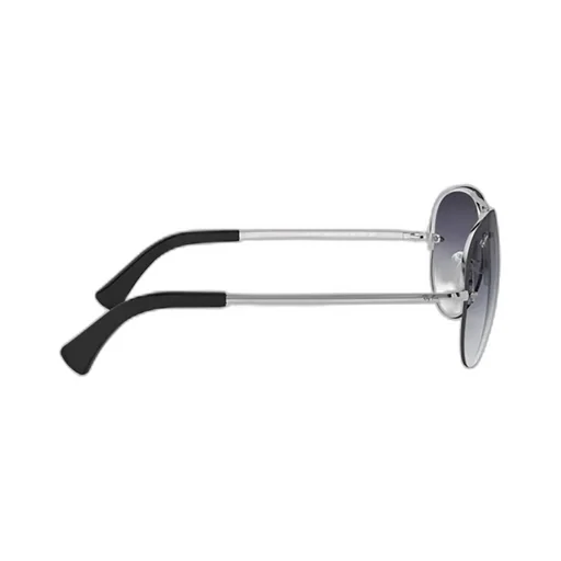 Aviator Frame Sunglasses