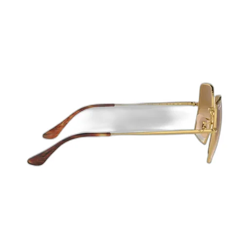 Oversized Square Frame Sunglasses