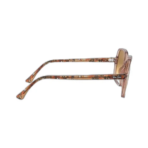 Square Frame Sunglasses