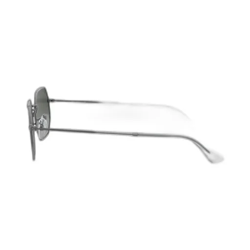 Octagonal Classic Sunglasses