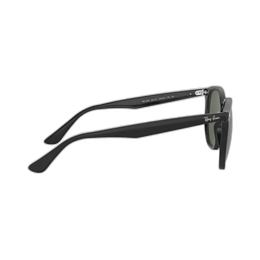 Rb4306 Hexagonal Frame Sunglasses
