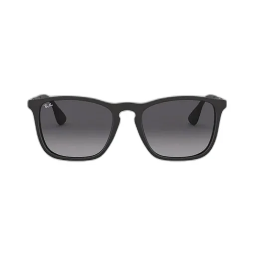 Chris Square Lens Sunglasses