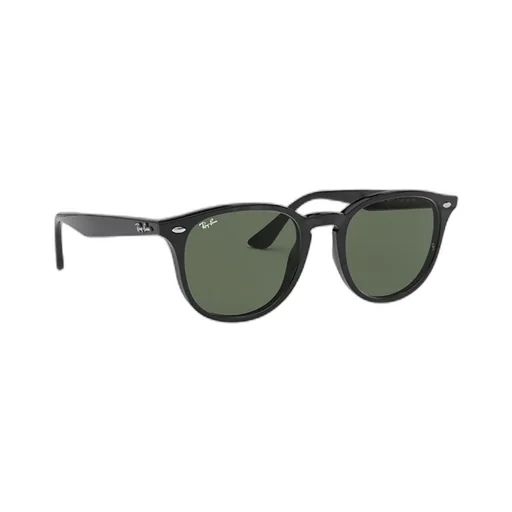 Rb4259 Round Frame Sunglasses