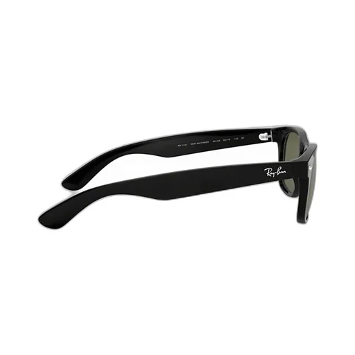 Wayfarer Square Frame Sunglasses