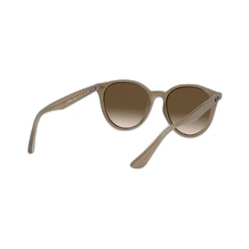 Rb4305 Round Frame Sunglasses