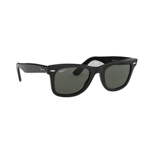 Wayfarer Square Frame Sunglasses