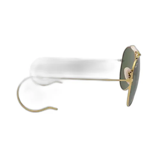 Outdoorsman Aviator Frame Sunglasses