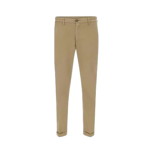 Mucha Slim-Fit Chinos