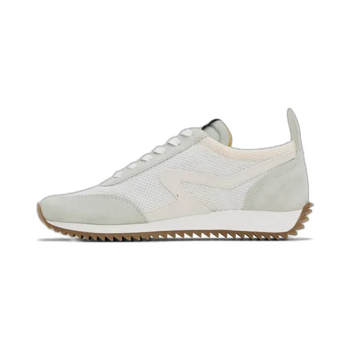 Lace-Up Sneakers