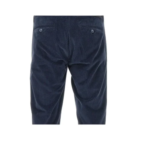 Mucha Slim-Fit Chinos