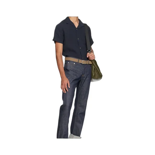 Buckle Belt