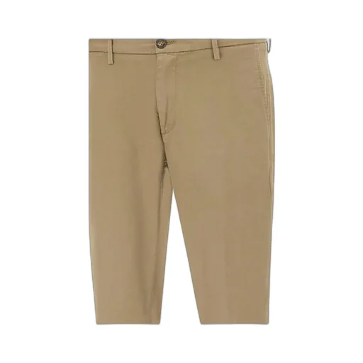 Mucha Slim-Fit Chinos