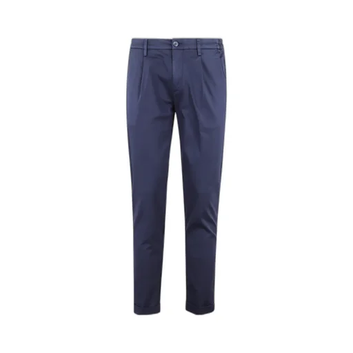 Belt Loops Slacks