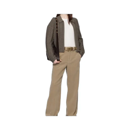 Buckle Belt