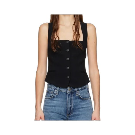 Mariana Vest