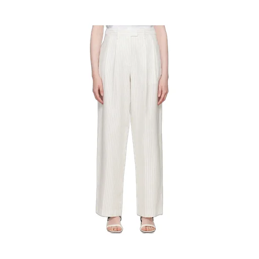 Belt Loops Slacks
