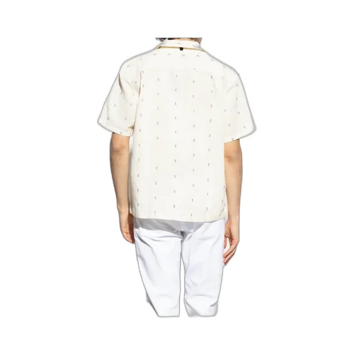 Short-Sleeved Shirt